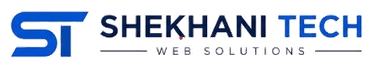Shekhani Tech logo